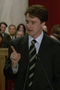People vs. Larry Flynt, The